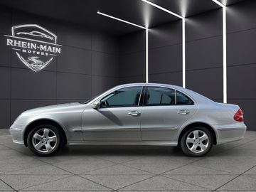 Mercedes E 280 - 3