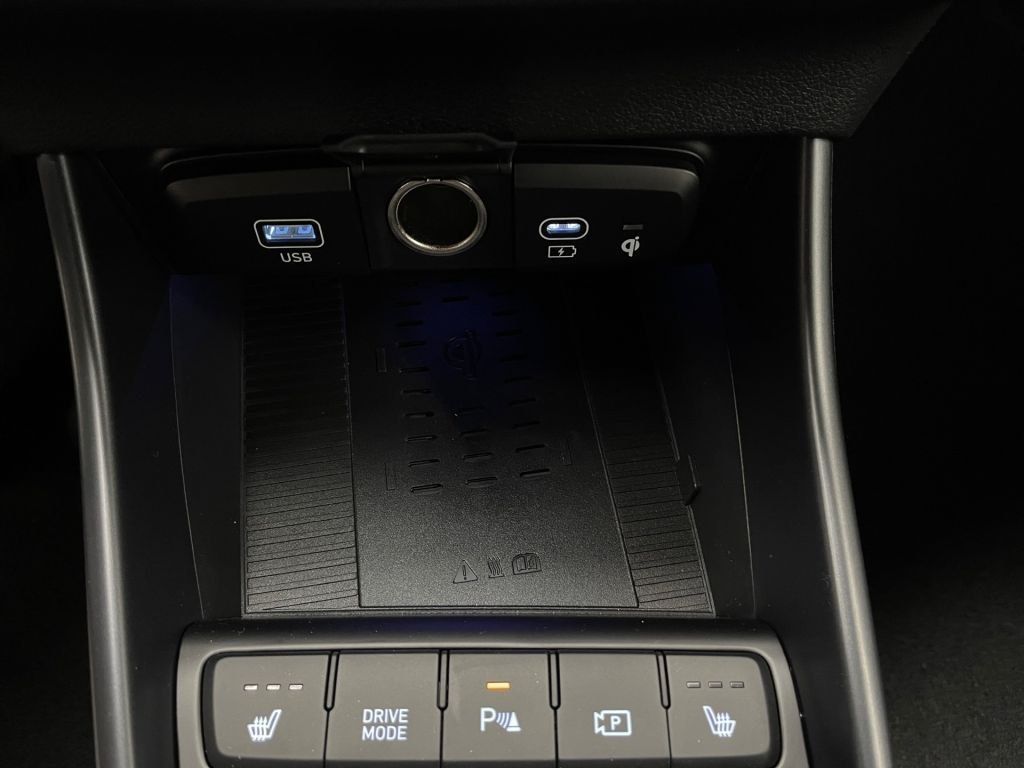 Hyundai i20 – Bild 14