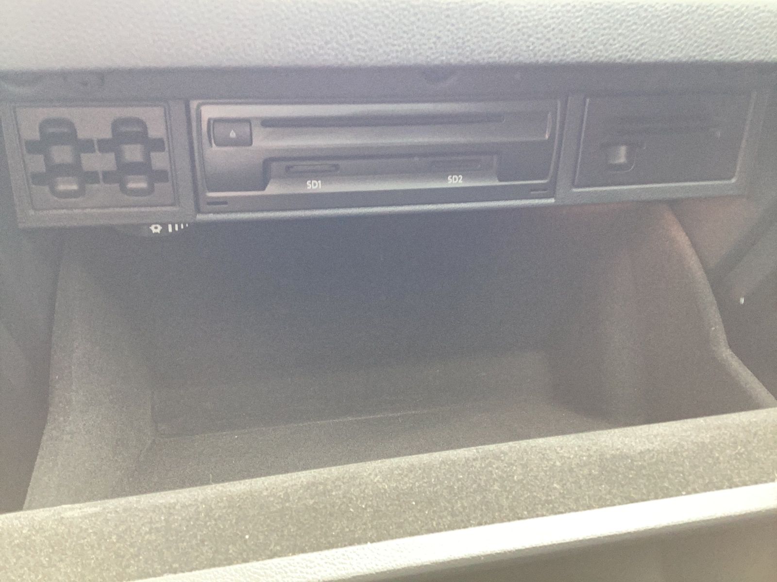 Fahrzeugabbildung Volkswagen Golf VIII TSI Comfortline