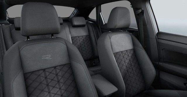 Taigo R-Line TSI DSG Black Style