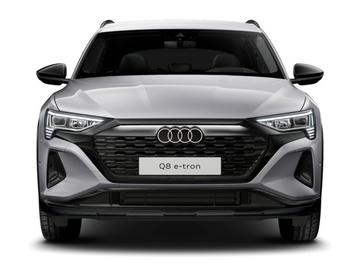 2024 AUDI Q8 E-TRON — фото 7