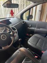 Renault modus 1.6 Automatik  mit gasanlage... - Renault Modus: Automat