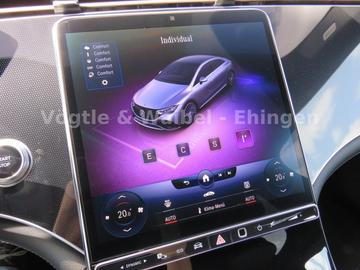 2022 Mercedes-BENZ EQE — миниатюра 22