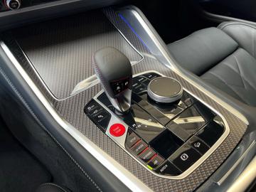 2026 BMW XM — миниатюра 20