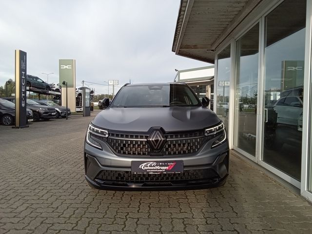 Foto Nummer 5: RENAULT Austral