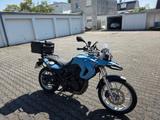BMW F650 GS - Offers