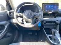 Mazda 2 - Vorschau Bild 15