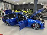 BMW M340d xDrive|AC Schnitzer|HUD|DAB|Driving As. - BMW M340d Limousine Gebrauchtwagen