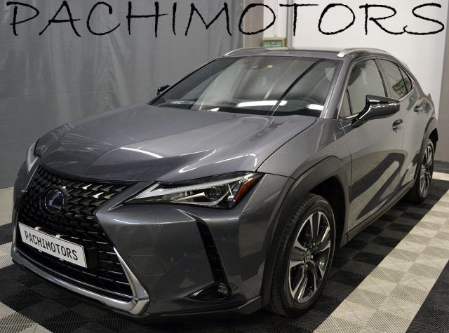 Lexus LEXUS UX 250h Hybrid 4WD Premium Service Lexus