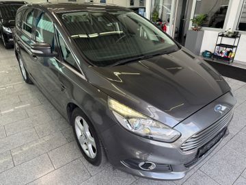 Ford S-Max - 5