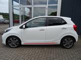 Kia Picanto GT-Line Automatik, Sitz- Lenkradhzg. *41 - Kia Picanto mit Benzin-Antrieb: Automatik