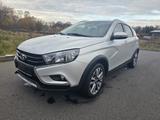 Lada Vesta SW Cross 1.6 " 1 Hand " - Lada Vesta Gebrauchtwagen