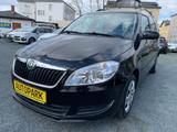 Skoda Roomster 1.4 * Klima, Sitzhzg., PDC hi., Nr. 4 - Skoda Roomster: Limousine