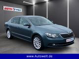 Skoda Superb 1.4 TSI Exclusive - Skoda Superb in Halle