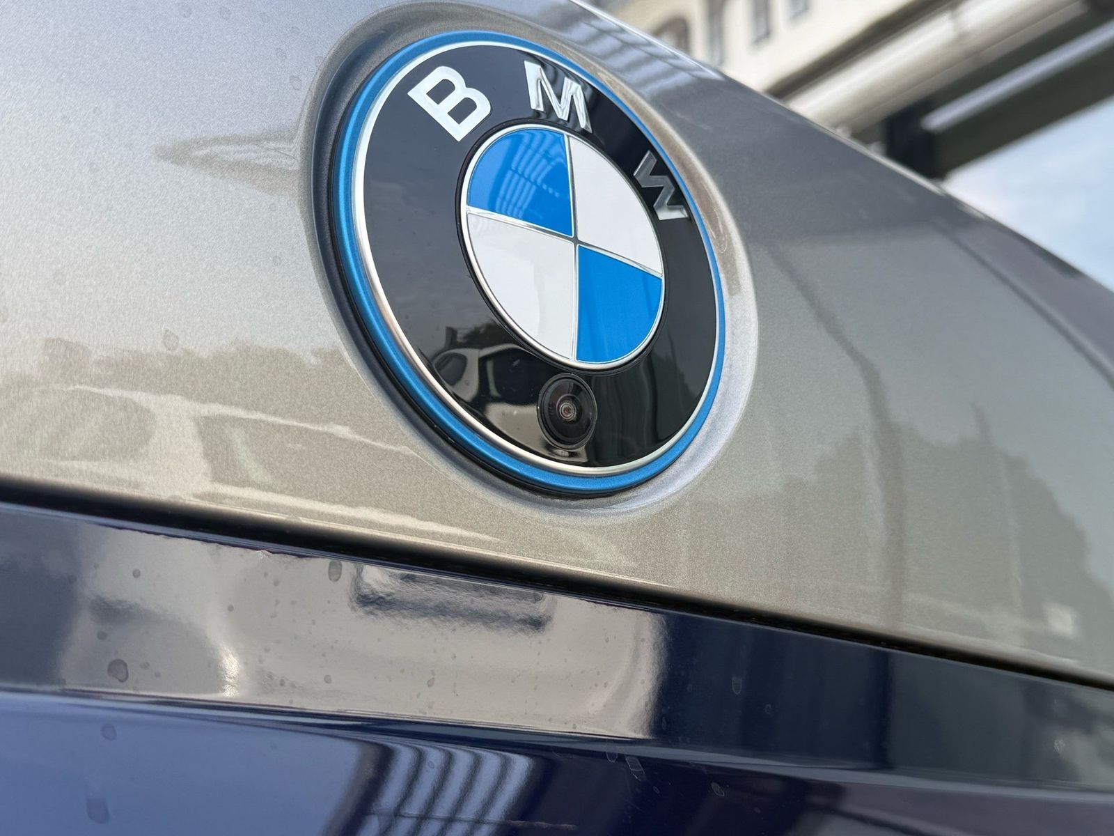 BMW i7 - Bild 26