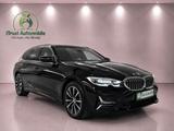 BMW 320d Touring Luxury Line 1.Hand LIC-PROF - BMW 320: 320d Luxury