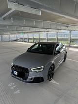 Audi rs3 8v limousine 2.5 tfsi DAZA ohne o... - Audi RS3 Gebrauchtwagen in München