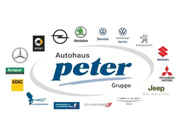 Automobile Peter GmbH Logo