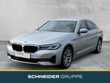 BMW 530 D xDRIVE LED+NAVI+SHZ+KAMERA - BMW 530 Gebrauchtwagen in Saarbrücken