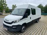 Iveco Daily 35S15 Maxi Wohnmobil  mit 4 Sitzplätzen - Iveco Wohnmobil oder -wagen Kastenwagen