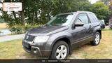 Suzuki Grand Vitara 2.4 VVT Comfort - Suzuki Grand Vitara Gebrauchtwagen