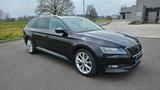 Skoda Superb 2.0 TSI 162kW DSG Style Combi Style