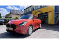 Suzuki Swift 5-Türer 1,2 Hybrid Allgrip Club*Klima*Navi
