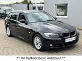 BMW 318i Touring **2.HAND-AHK-TEILLEDER-SHZ-TEMPOMAT - BMW 318 in Dortmund