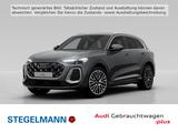 Audi SQ5 SUV TFSI quattro S tronic MATRIX PANO OLED 3