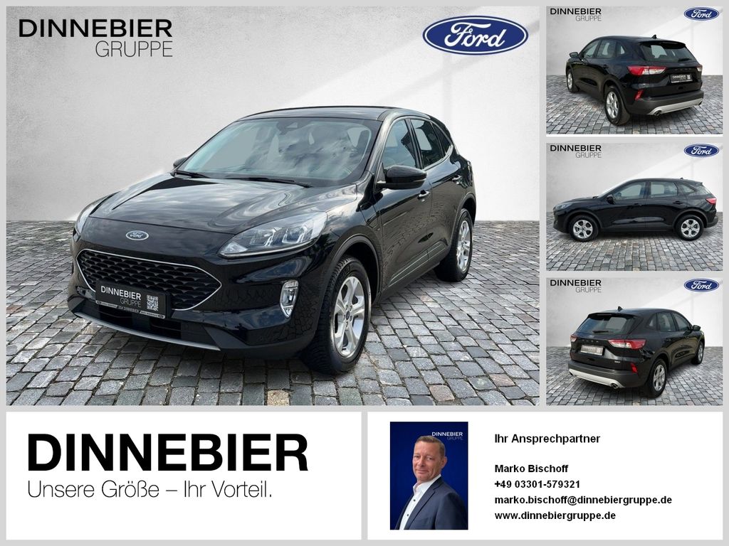 Image of Ford Kuga
