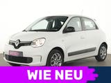 Renault Twingo R & GO + Klima-Paket|DAB+ |Bluetooth - Renault Twingo Gebrauchtwagen in München