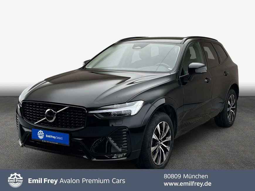 Volvo XC60 B4 D AWD Plus Dark foto 1
