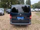 Volkswagen T5 *Zahnriemen+INSP.NEU*9-Sitzer*TIPTOP ZUSTAND* - VW T5 Gebrauchtwagen in Berlin
