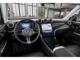 Mercedes-Benz GLC 200 4M Avantgarde Advanced+ AHK LED NAVI SHZ - gebrauchte Mercedes-Benz GLC 200 aus dem Jahr 2025