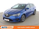 Renault Megane 1.5 BLUE dCi Intens*NAVI*CAM*LED*PDC*SHZ* - Renault Megane Gebrauchtwagen in Hamburg