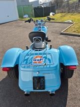 Harley-Davidson Freewheeler - TRIKE