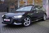 Audi A4 Avant 35 TFSI advanced LED Navi ACC Memory - Audi A4 Advanced mit Benzin-Antrieb