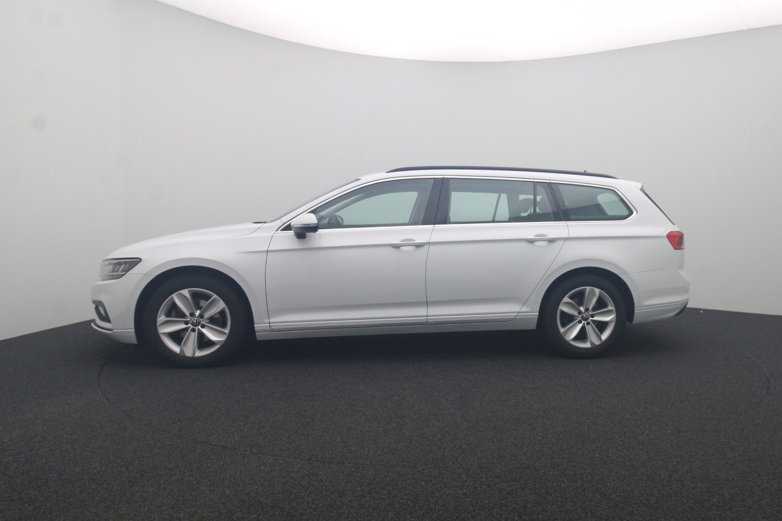 Fahrzeugabbildung Volkswagen Passat Variant 2.0 TDI Business