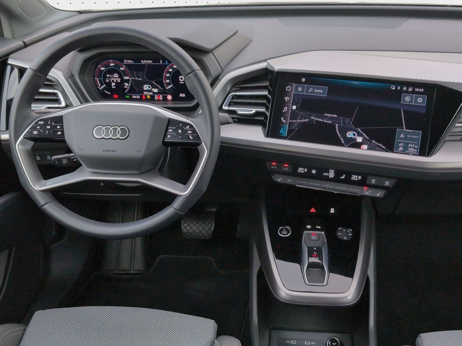 Audi Q4 e-tron - Bild 5