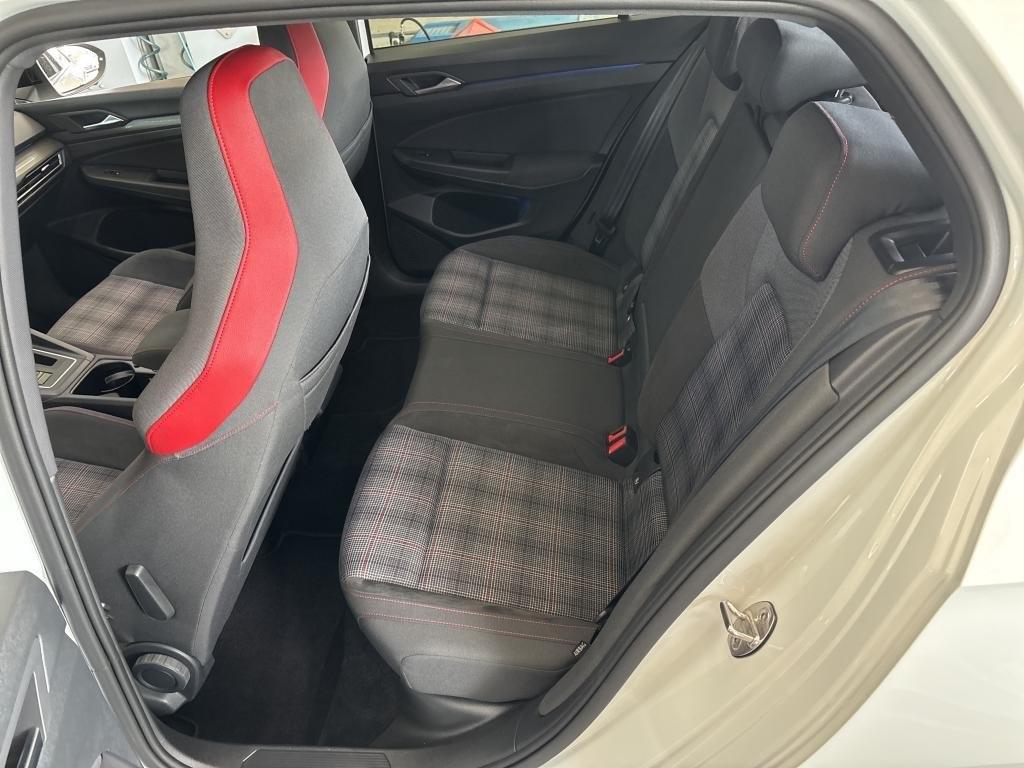 Volkswagen Golf VIII GTI 2.0 TSI DSG AHK/STDHZG/MATRIX, миниатюра 10