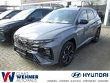 Hyundai Tucson N Line 4WD 1.6 T-GDI EU6e 360°Kamera Voll
