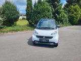 Smart for Towo II guten gebrauchten Zustan... - Smart ForTwo mit Diesel-Antrieb: Kleinwagen