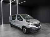 Renault Trafic L2H1 2,9t Komfort - Renault: 9