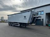 Wielton Alu-Kastenmulde 51m³  BULK Master  Kombitür