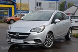 Opel Corsa E Drive ecoFlex TÜV 08/2027+Garantie+Klima - Opel Corsa: Ecoflex