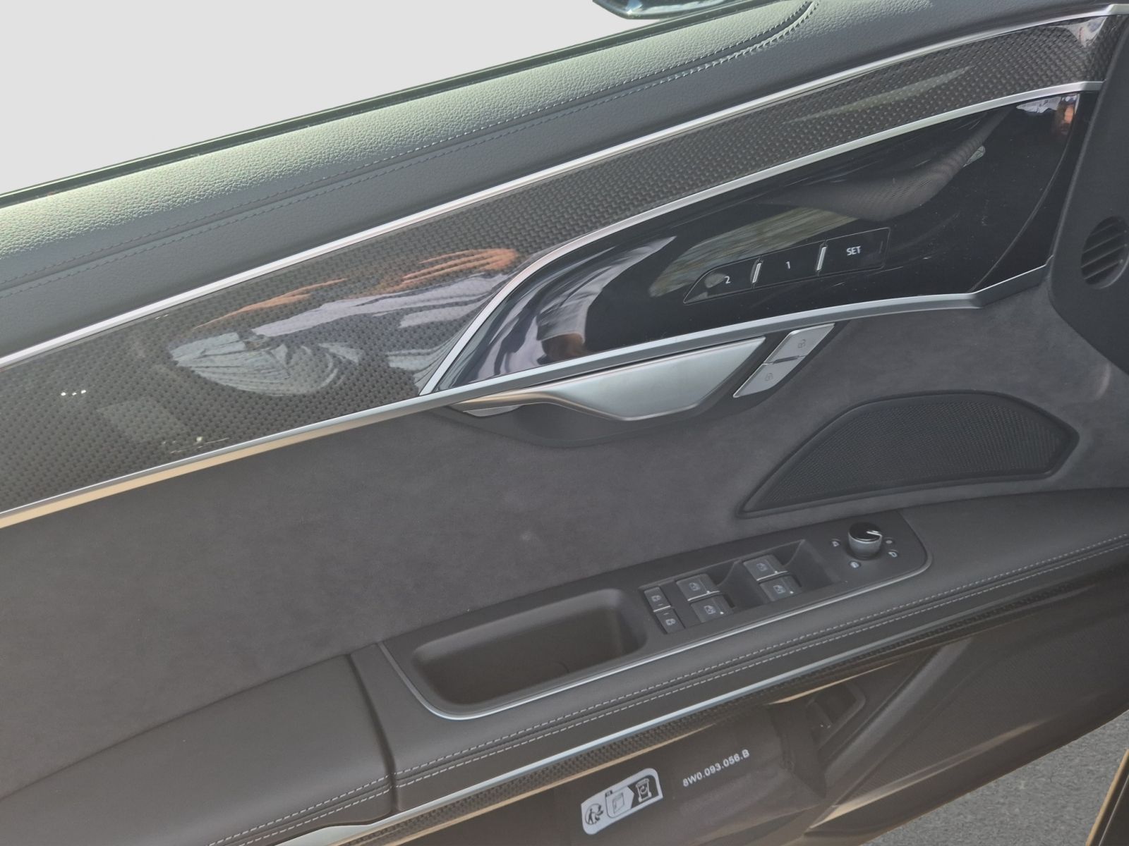 Audi S8 - Bild 12
