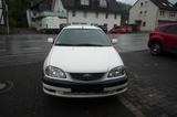 Toyota Avensis 2.0 linea sol - gebrauchte Toyota Avensis aus dem Jahr 2001