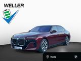 BMW i7 xD60 799,-/0Anz M SPORT Executive BW Sky Fond