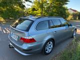 BMW 535d A touring - - gebrauchte BMW 5er Reihe aus dem Jahr 2005