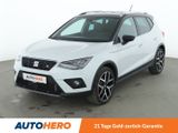 Seat Arona 1.0 TSI FR Aut*NAVI*LED*ACC*CAM*SHZ*AHK - Seat Arona in Köln